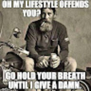 Meet your Posher, Kurtis